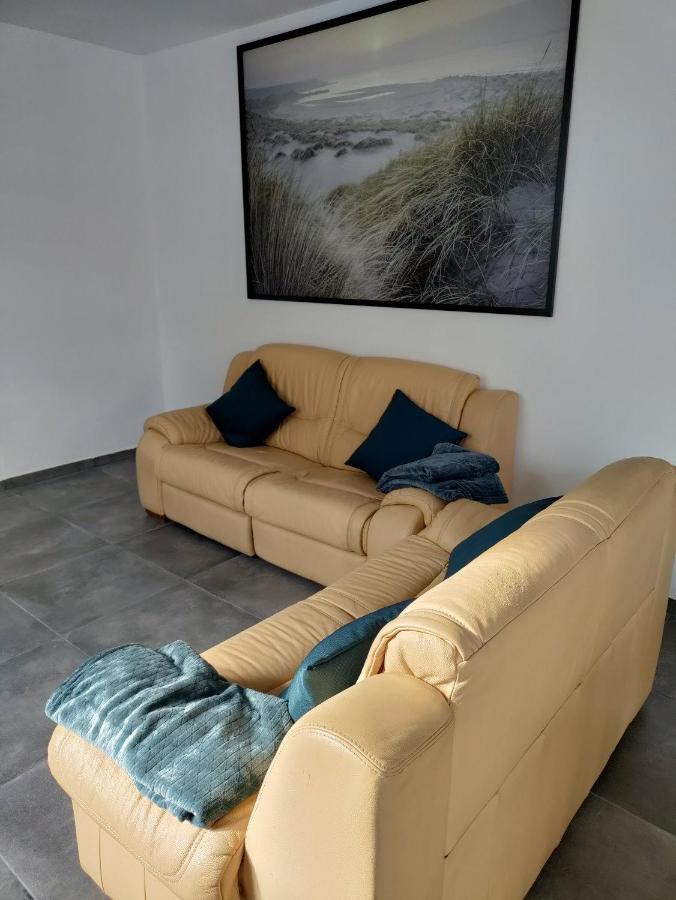 Comfortabel Verblijven Op Wandelafstand Van De Zee Middelkerke Exterior photo